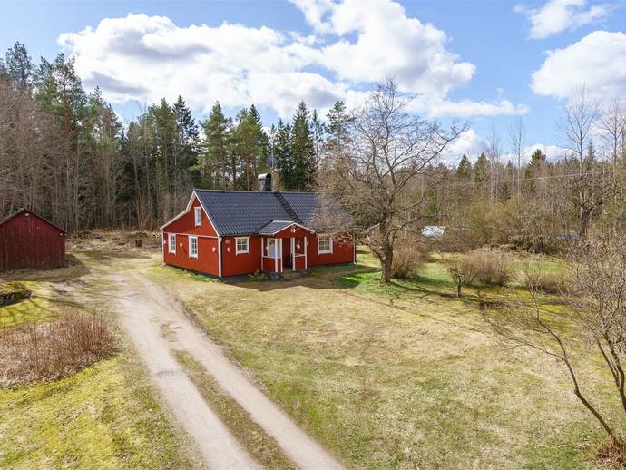 4 rok · 81 m² · Västerensta 157