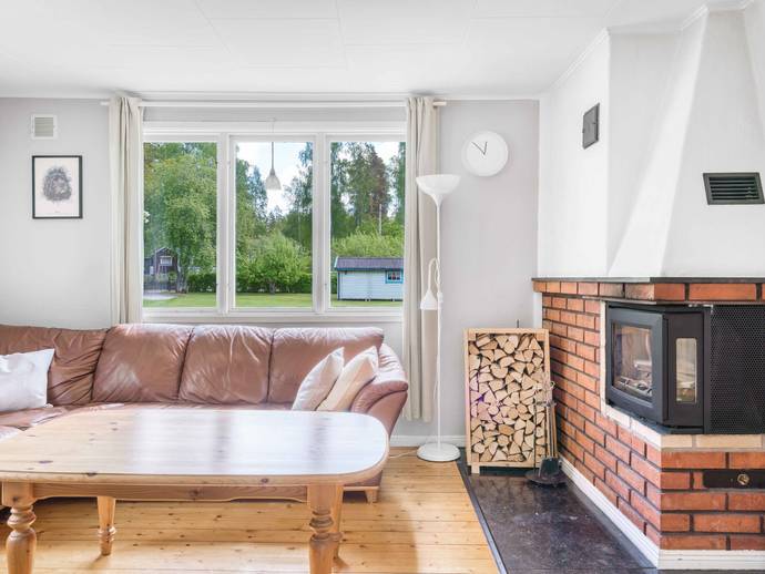 3 rok · 68 m² · Boviksvägen 4