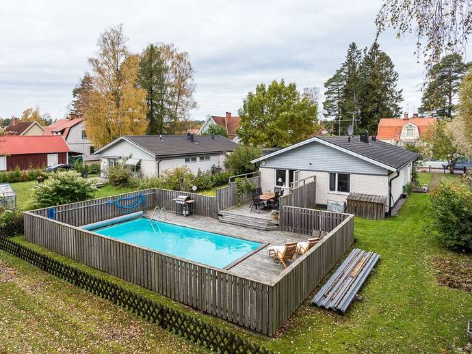 4 rok · 103 m² · Klarälvsgatan 11