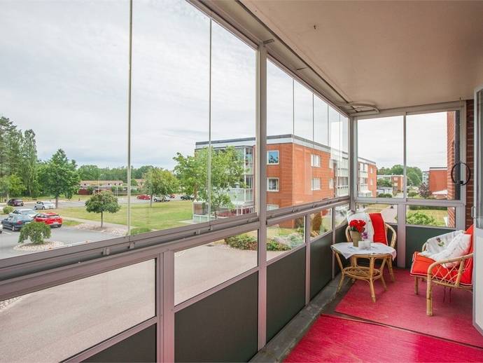 3 rok · 103 m² · Sjöåkravägen 40A