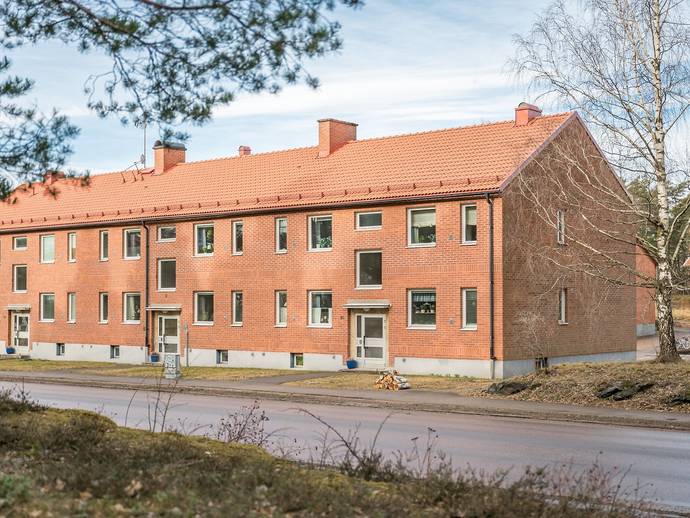 1 rok · 41 m² · Karlstadsvägen 9C
