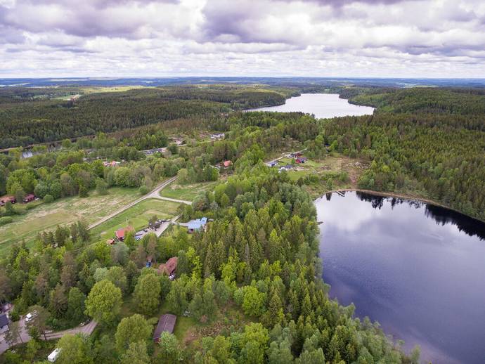 Skogsvägen 11