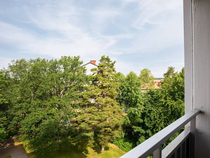 3 rok · 70 m² · Kata Dalströms gata 10