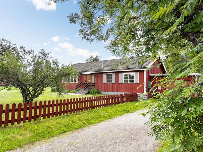 4 rok · 105 m² · Nordanåker 113