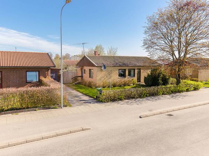 3 rok · 80 m² · Härenegatan 19
