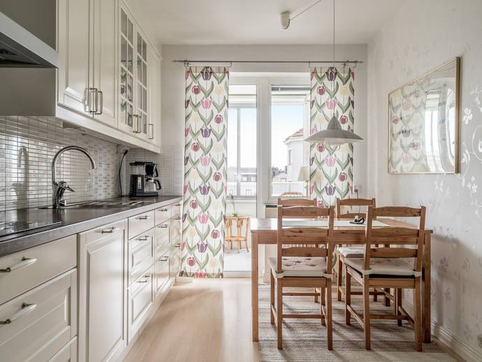 3 rok · 85,5 m² · Östra Rundgatan 6