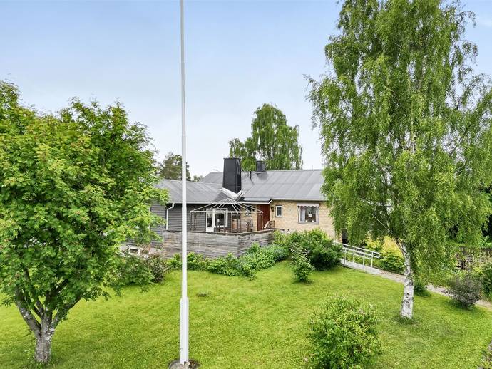 5 rok · 100 m² · Skolvägen 38