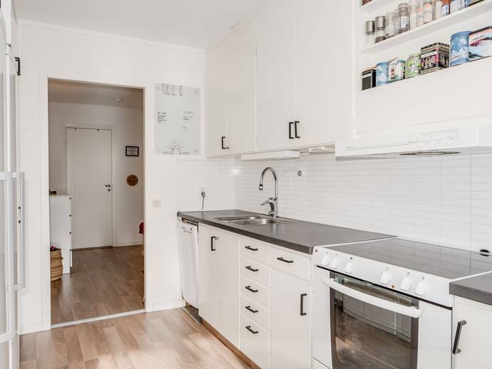 3 rok · 75,5 m² · Orkestervägen 38