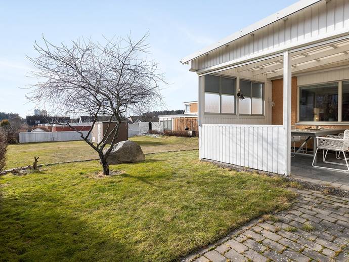 4 rok · 117 m² · Hägergatan 131