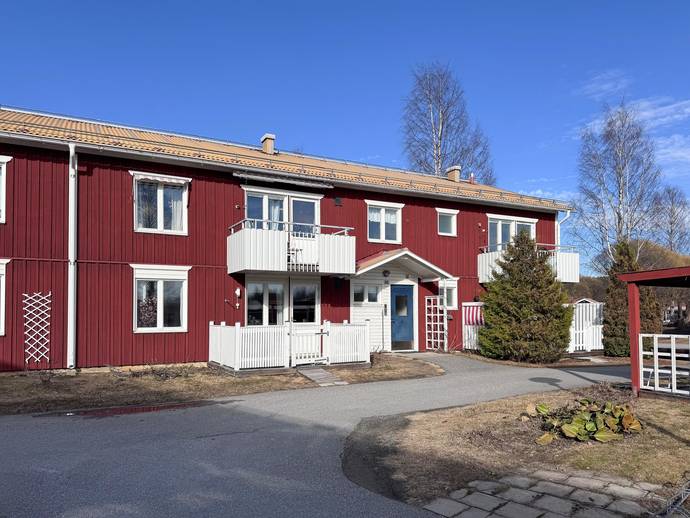 3 rok · 76 m² · Lillgärdsvägen 18