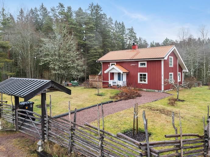 4 rok · 106 m² · Solavägen 1