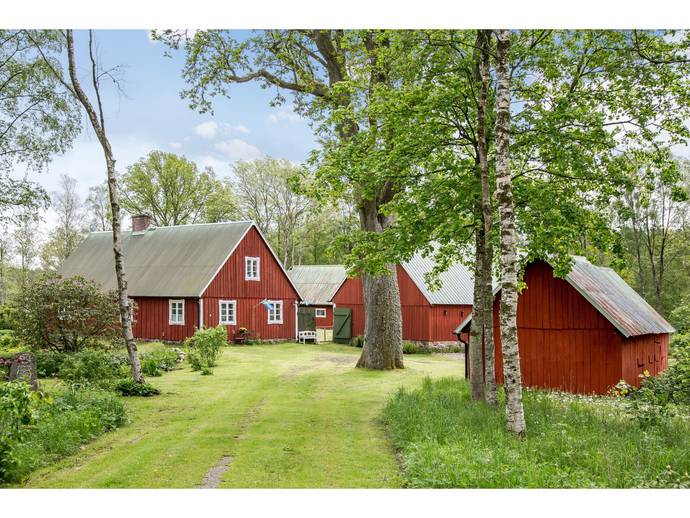 4 rok · 100 m² · Fågelsång 88