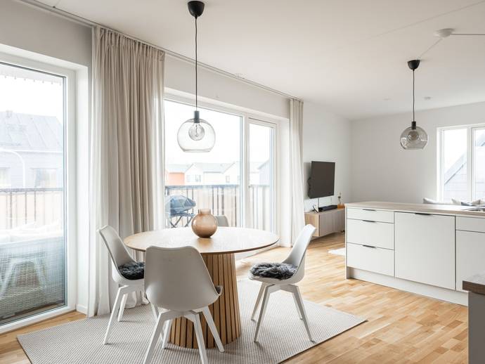 3 rok · 80 m² · Vikhems bygata 61B