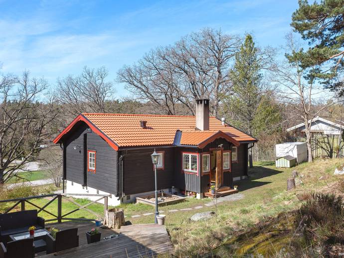 3 rok · 75 m² · Snösvängen 8
