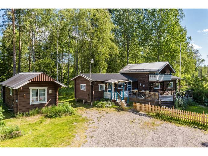3 rok · 55 m² · Styvje 397