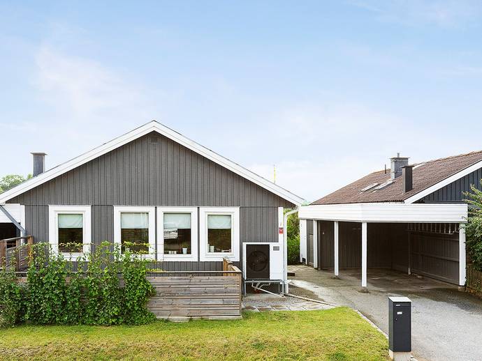5 rok · 121 m² · Havgårdsvägen 7
