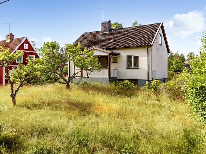 3 rok · 64 m² · Storgatan 7