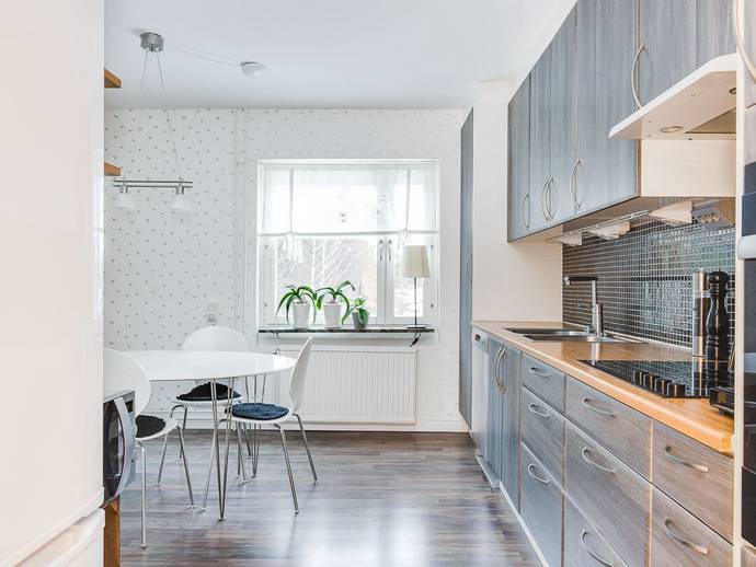 3 rok · 70,5 m² · Tallåsvägen 14