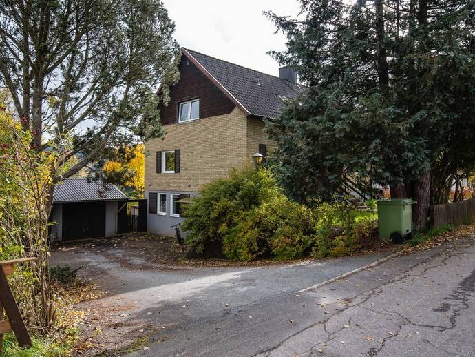 6 rok · 159 m² · Björsvägen 9