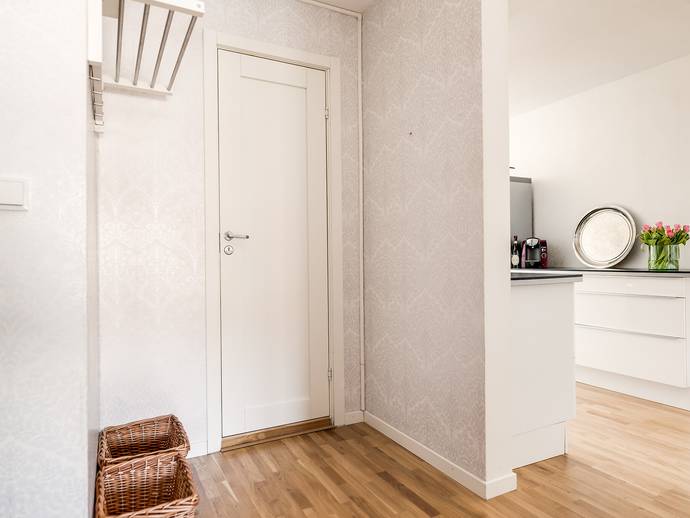 3 rok · 79 m² · Läkarvägen 7B