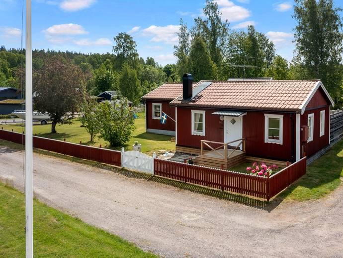 98 m² · Sannerudsgården 10