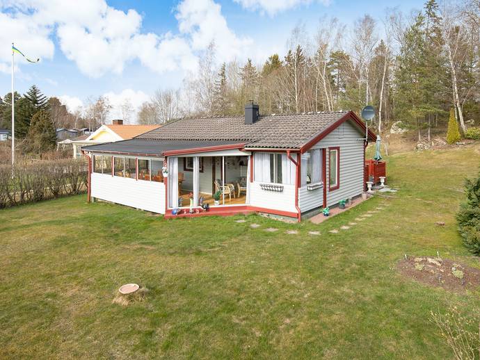 3 rok · 76 m² · Jäders-Mälby 21