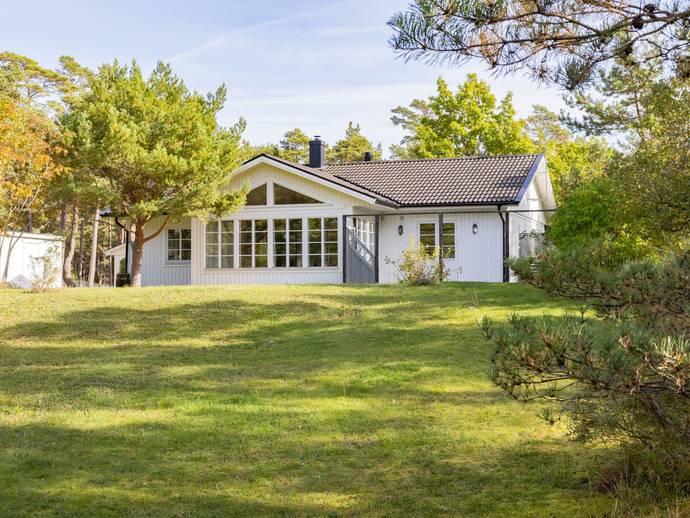 4 rok · 116 m² · Själsö Krokvägen 40