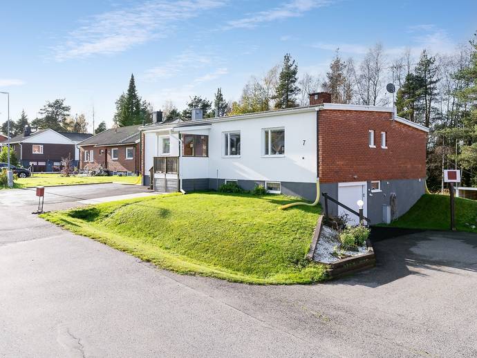 4 rok · 102 m² · Gökhemsgatan 7