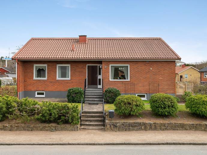 4 rok · 94 m² · Rågången 6