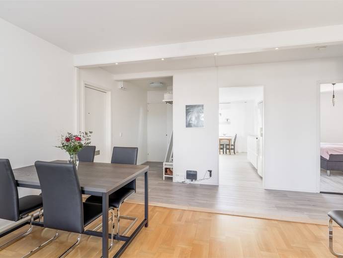 3 rok · 80 m² · Östersjövägen 38C
