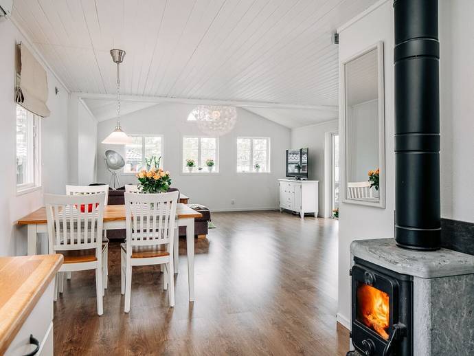 2 rok · 62 m² · Paddelstigen 4