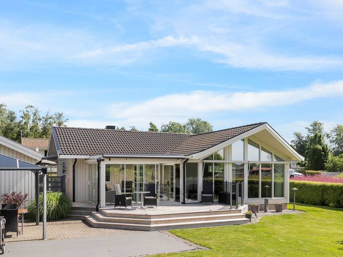 3 rok · 100 m² · Torsgårdsvägen 23