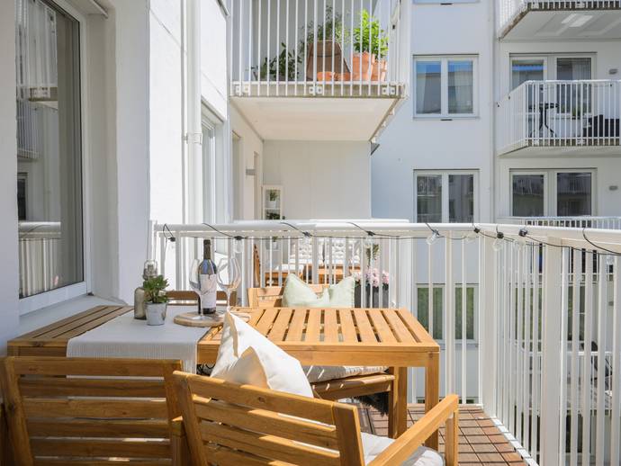1,5 rok · 33 m² · Lilla Varvsgatan 45A