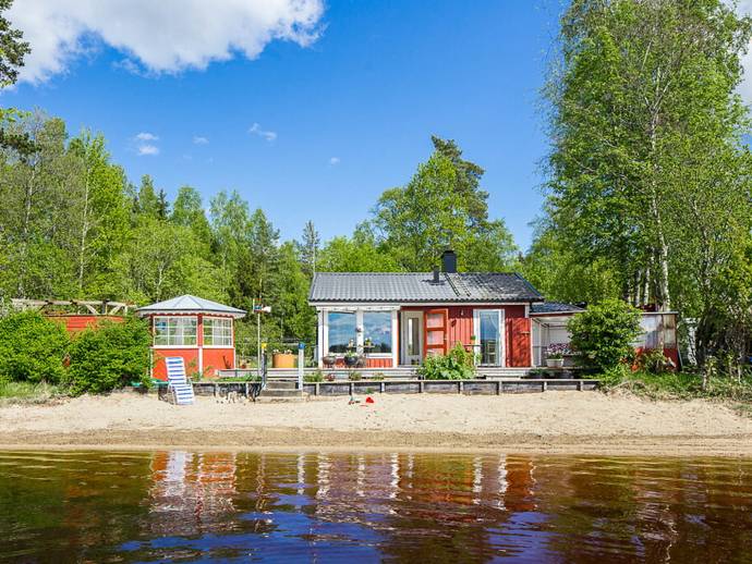 5 rok · 68 m² · Värnäs 14