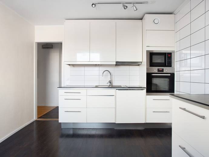 2 rok · 65 m² · Skönsbergsvägen 27A