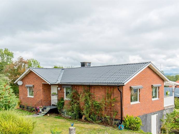 4 rok · 94 m² · Idas väg 3