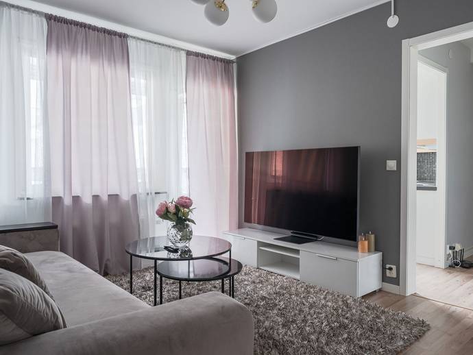 2 rok · 45 m² · Kanalgatan 23