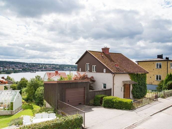 4 rok · 92 m² · Reflevägen 23