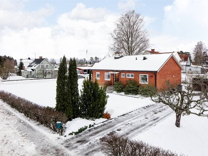 97 m² · Storgatan 100