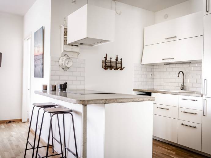 2 rok · 39 m² · Torekovsgatan 22D