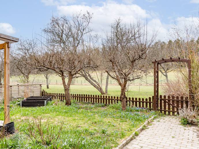 5 rok · 144 m² · Ryttmästarvägen 25