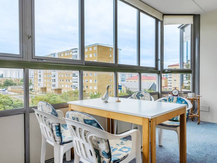 2 rok · 65 m² · Tornfalksgatan 21