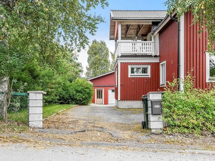 5 rok · 114 m² · Furugatan 10