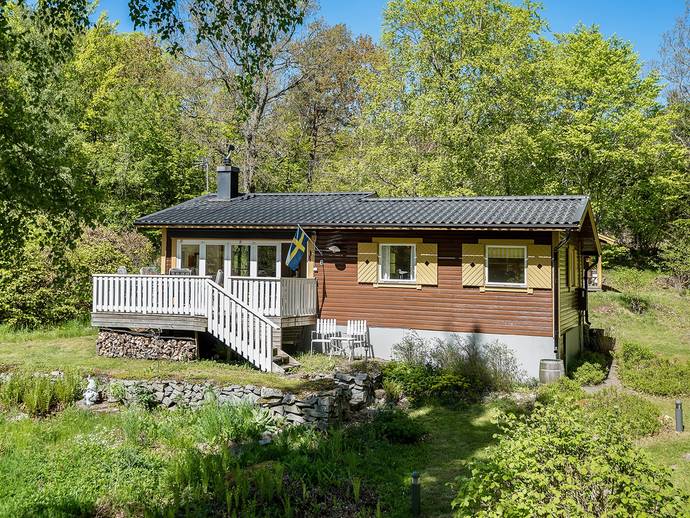 3 rok · 67 m² · Spjutsövägen 6