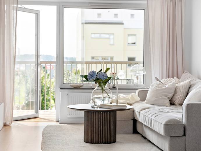 2 rok · 55,1 m² · Björkrisvägen 11