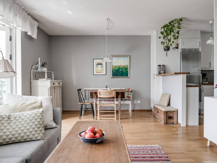 2 rok · 55 m² · Pelargatan 10