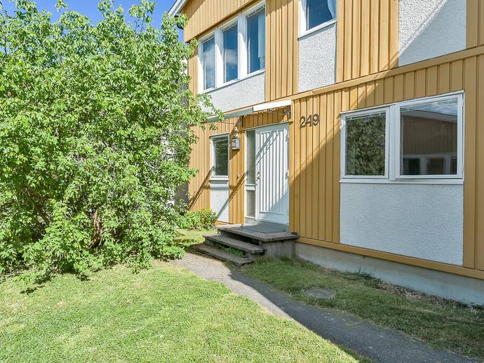 5 rok · 137 m² · Malungsvägen 249