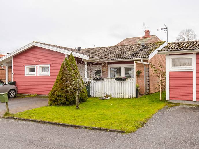 2 rok · 71 m² · Ringvägen 27B