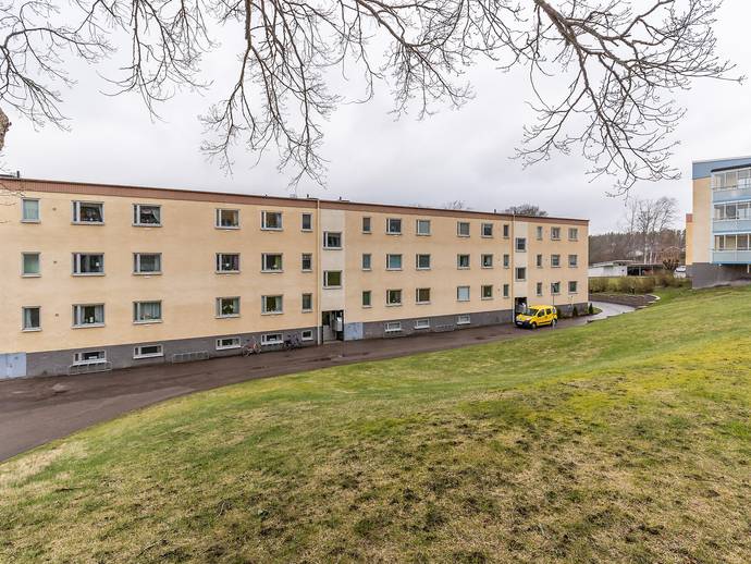 1 rok · 39,6 m² · Furugatan 5B