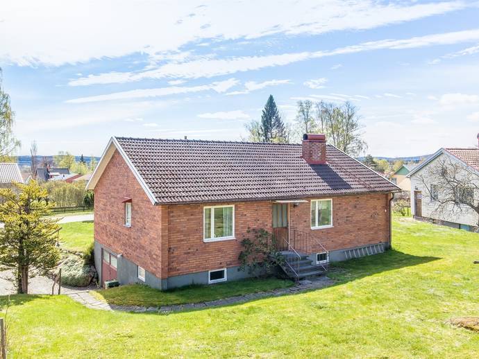 4 rok · 87 m² · Grenandervägen 64